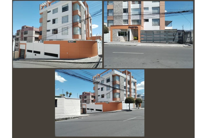 $420 : Departamento Ponciano Alto image 9