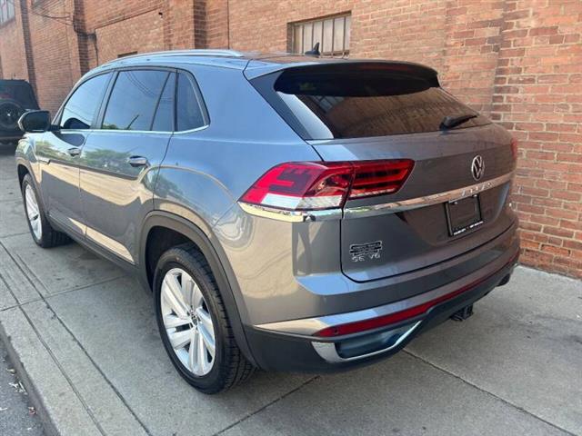 $21500 : 2020 Atlas Cross Sport V6 SE image 5