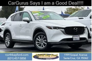 Mazda CX-5 2023 AWD 2.5 S Se