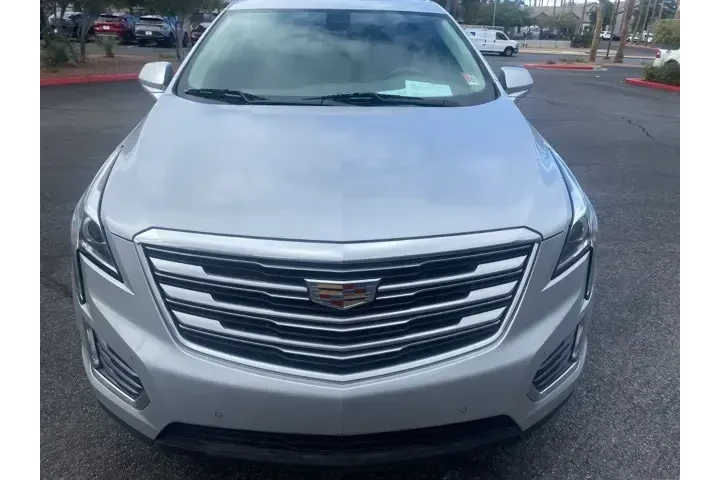 $17899 : Cadillac XT5 2017 Luxury 4dr image 3