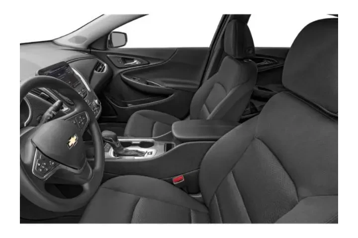 $19437 : Chevrolet Malibu 2024 LT 4dr image 9