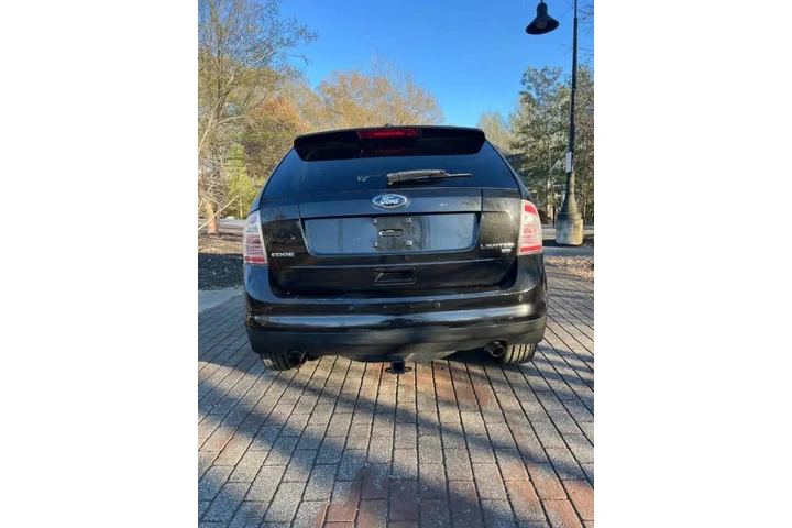 $4999 : 2010 Edge Limited image 10