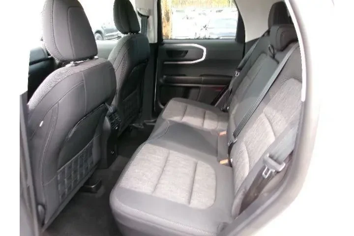 $25850 : Ford Bronco Sport 2023 AWD B image 9