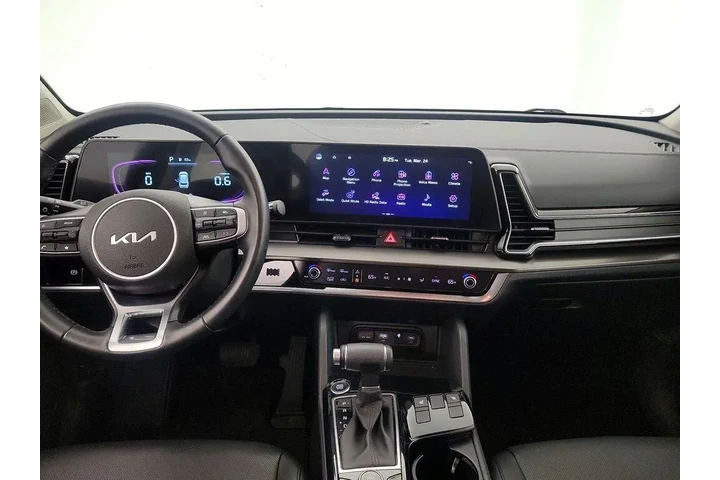 $25998 : Kia Sportage 2025 EX 4dr SUV image 9