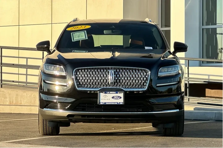 $38900 : Lincoln Nautilus 2023 Reserv image 8