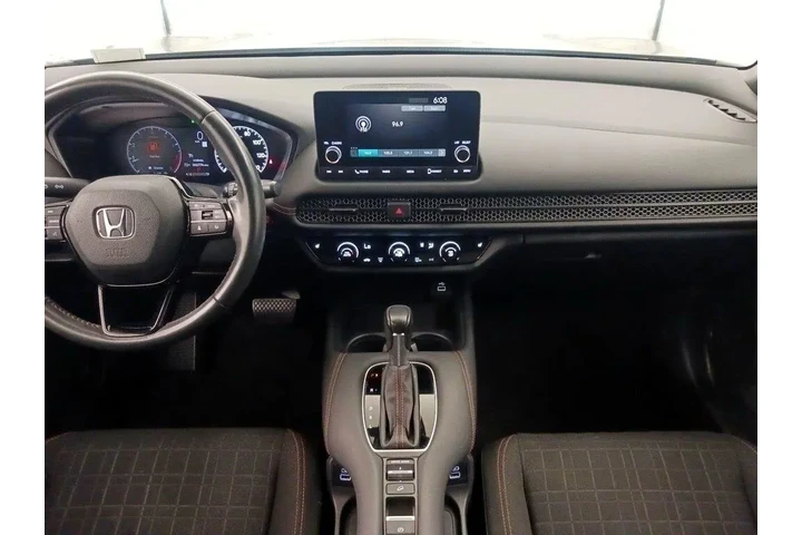 $23998 : Honda HR-V 2023 Sport 4dr Cr image 9