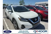 Nissan Murano 2020 SL 4dr SU en Louisville