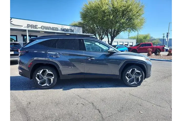 $22998 : Hyundai TUCSON 2023 AWD Limi image 2