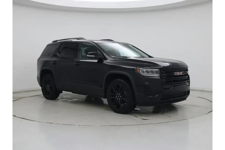 $29998 : GMC Acadia 2023 4x4 SLE 4dr image 7