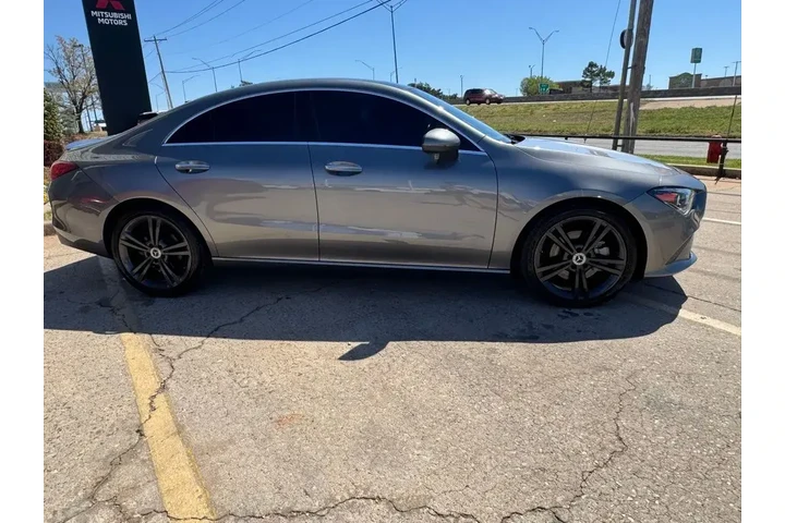 $23582 : Mercedes-Benz CLA 2021 CLA 2 image 3