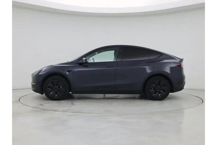 $33998 : Tesla Model Y 2024 Long Rang image 3