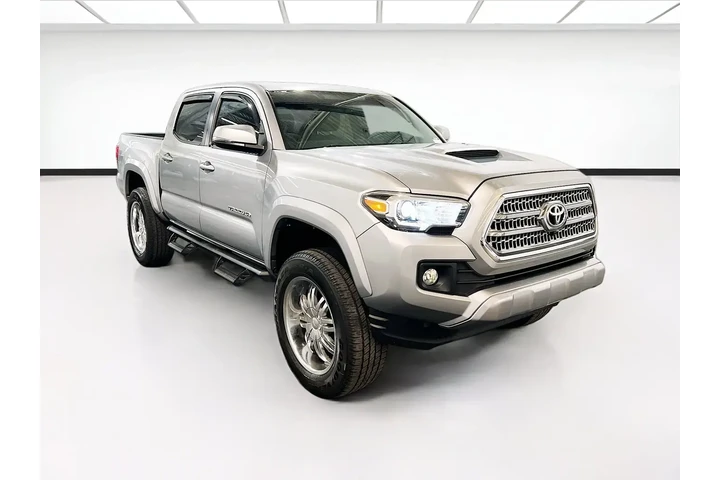 $25495 : Toyota Tacoma 2016 4x2 TRD S image 2