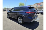 $31885 : Toyota Highlander 2021 AWD P thumbnail