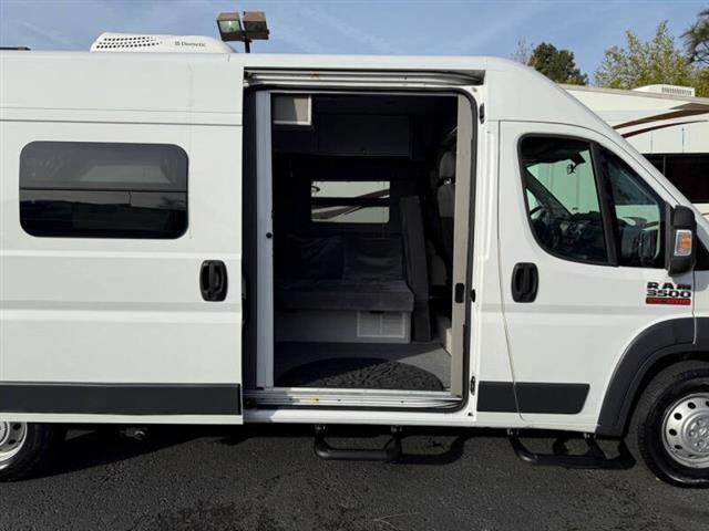 $59995 : 2016 RAM ProMaster 3500 159 WB image 4