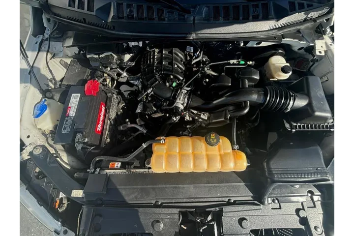 $21995 : 2016 F-150 2WD SuperCrew 145" image 10