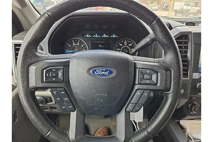 $24983 : Ford F-150 2020 4x2 XLT 4dr image 7