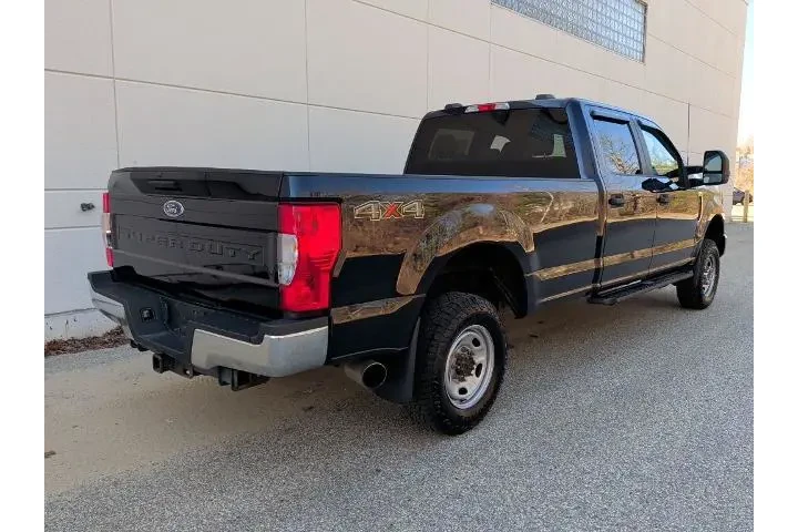$37755 : Ford F-250 Super Duty 2022 4 image 7