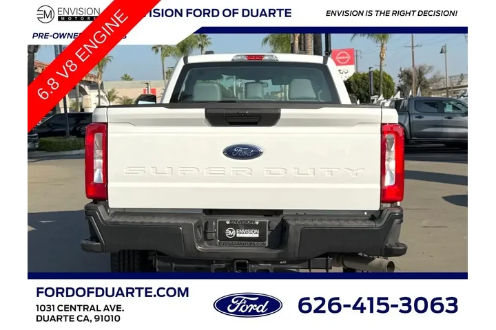 $37995 : Ford F-250 Super Duty 2023 4 image 9
