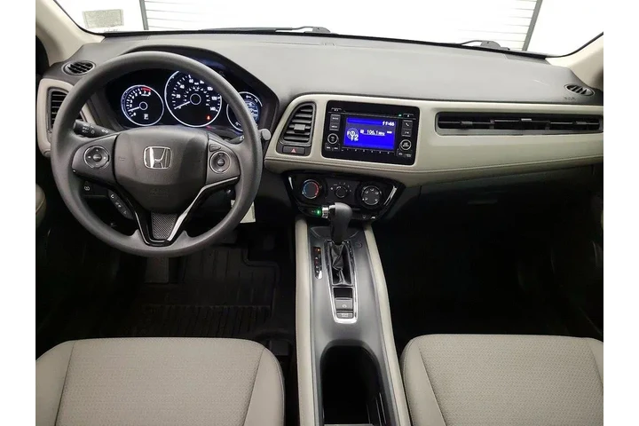 $21998 : Honda HR-V 2020 AWD LX 4dr C image 9