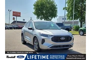 Ford Escape 2023 ST-Line 4dr