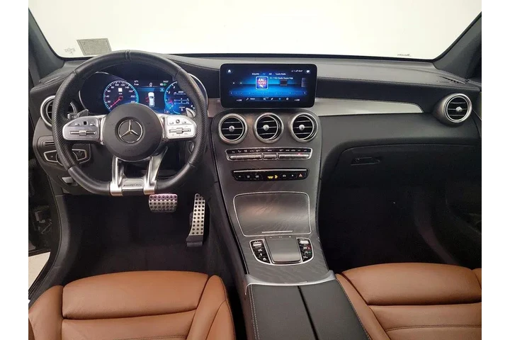 $39998 : Mercedes-Benz GLC 2022 AWD A image 9