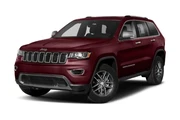 Jeep Grand Cherokee 2021 4x4 en Miami