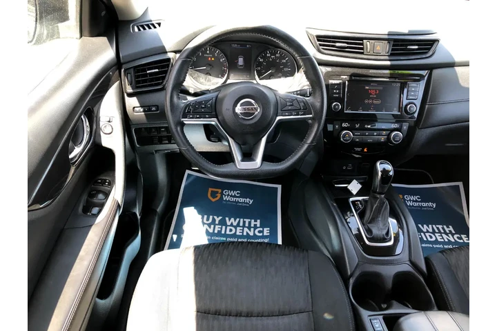 $15990 : 2019 Rogue SV AWD image 9