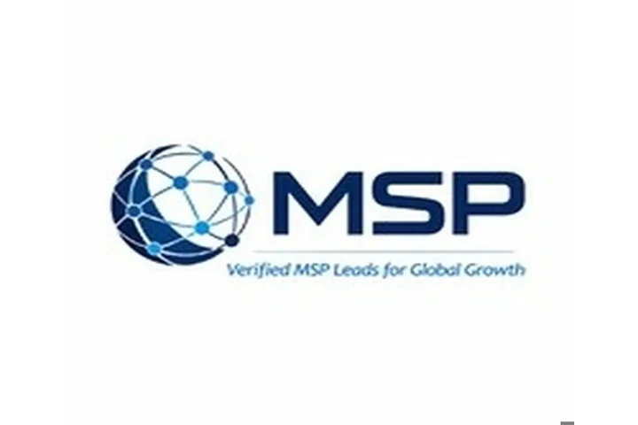 Managed service provider image 1