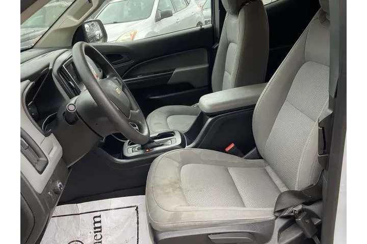 $17985 : Chevrolet Colorado 2022 4x2 image 9