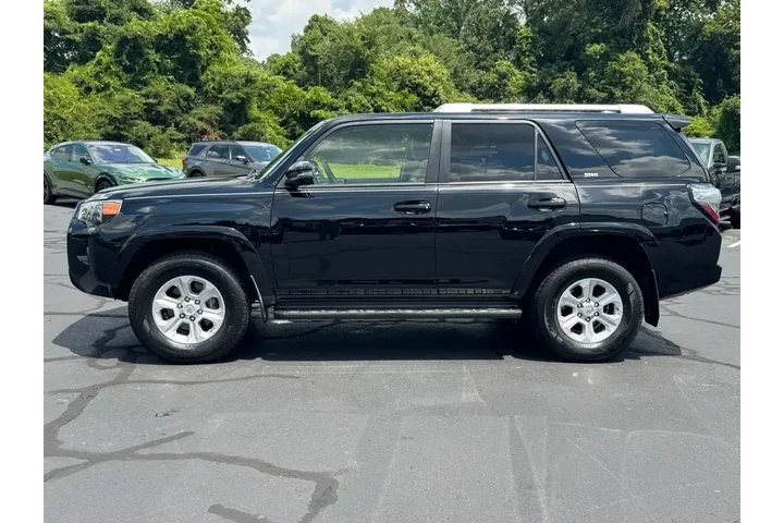 $32974 : Toyota 4Runner 2018 4x4 SR5 image 4
