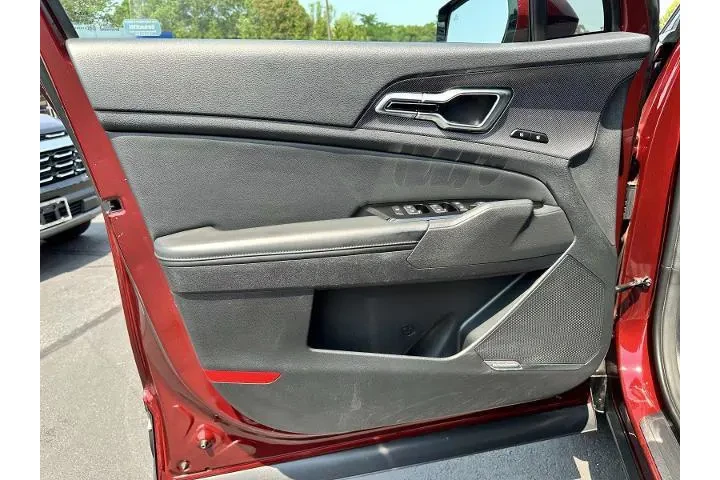 $26666 : Kia Sportage Hybrid 2023 AWD image 8