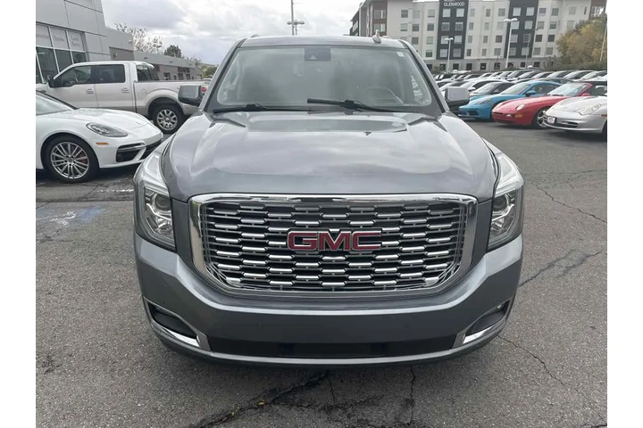 $36310 : 2020 Yukon Denali image 4
