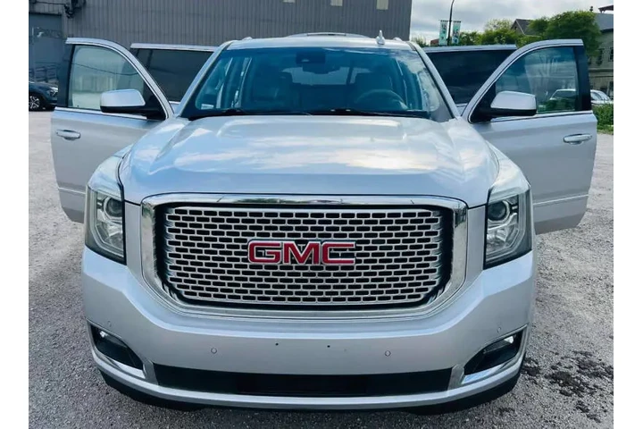 $20900 : 2016 GMC Yukon XL Denali image 6