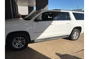 Chevrolet Suburban 2018 4x2