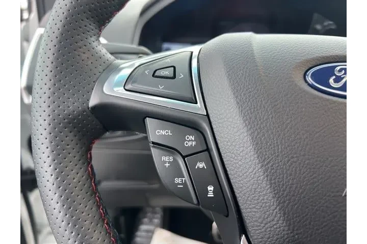 $37345 : Ford Edge 2024 AWD ST 4dr SU image 10