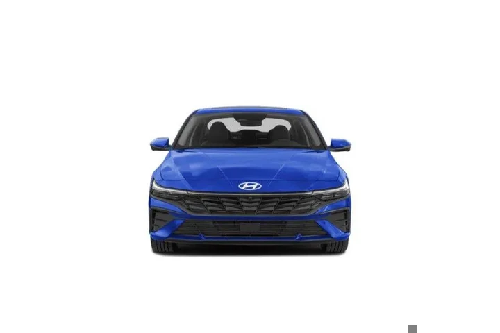 $23990 : Hyundai ELANTRA 2025 Limited image 7