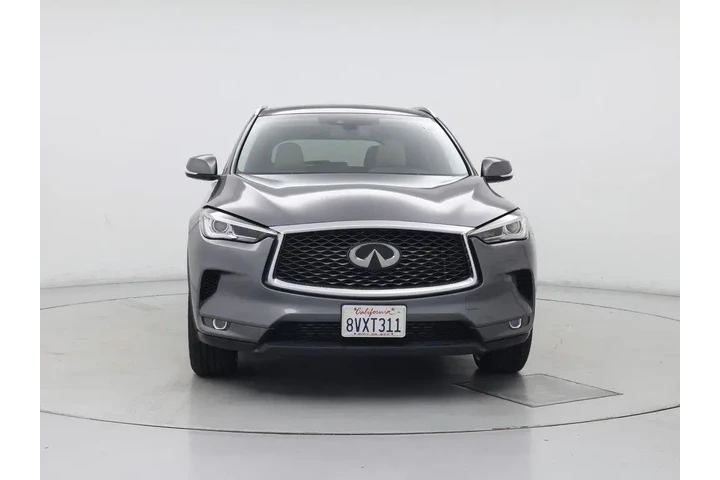 $20998 : INFINITI QX50 2021 Luxe 4dr image 5