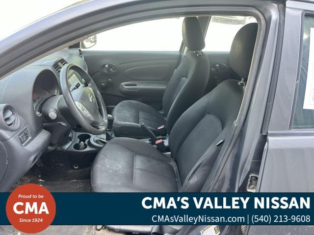 $9941 : PRE-OWNED 2019 NISSAN VERSA 1 image 10
