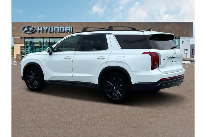 $34380 : Hyundai PALISADE 2024 XRT 4d image 3