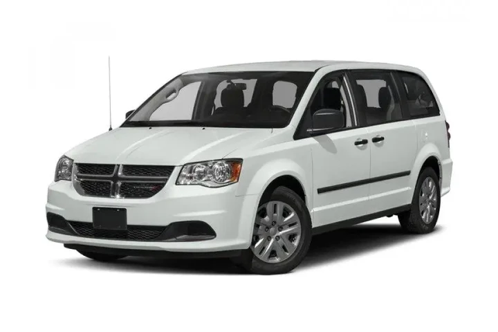 $9990 : Dodge Grand Caravan 2016 SXT image 1