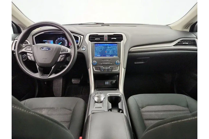 $18998 : Ford Fusion 2020 AWD SE 4dr image 9