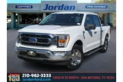 Ford F-150 2022 4x2 XLT 4dr