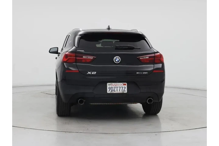 $22998 : BMW X2 2022 sDrive28i 4dr Sp image 6