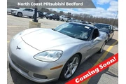 Chevrolet Corvette 2005 2dr