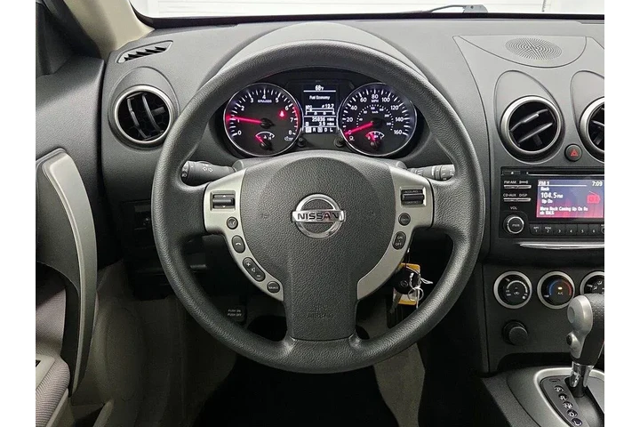 $16998 : Nissan Rogue Select 2015 AWD image 10
