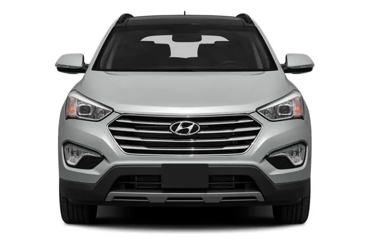 $11411 : Hyundai SANTA FE 2014 Limite image 4