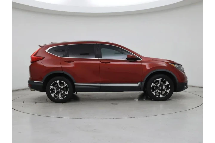 $23998 : Honda CR-V 2018 AWD Touring image 7