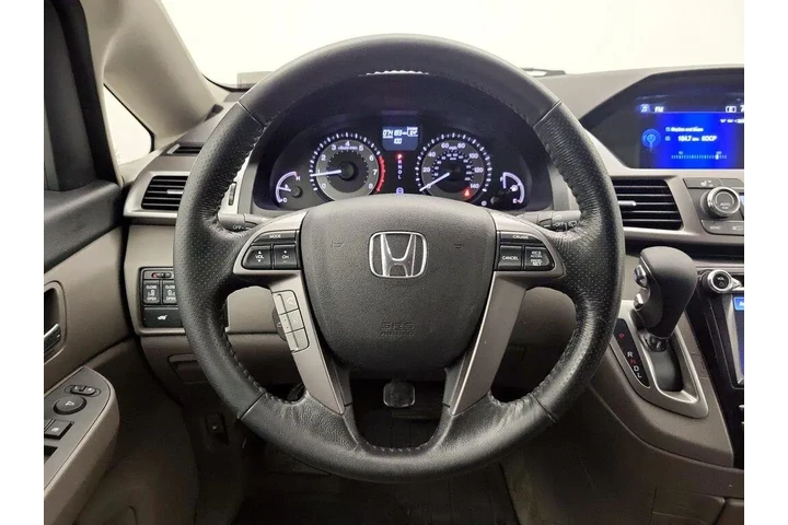 $19998 : Honda Odyssey 2014 EX-L 4dr image 10