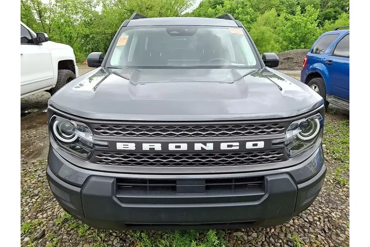 $30791 : Ford Bronco Sport 2025 AWD B image 9