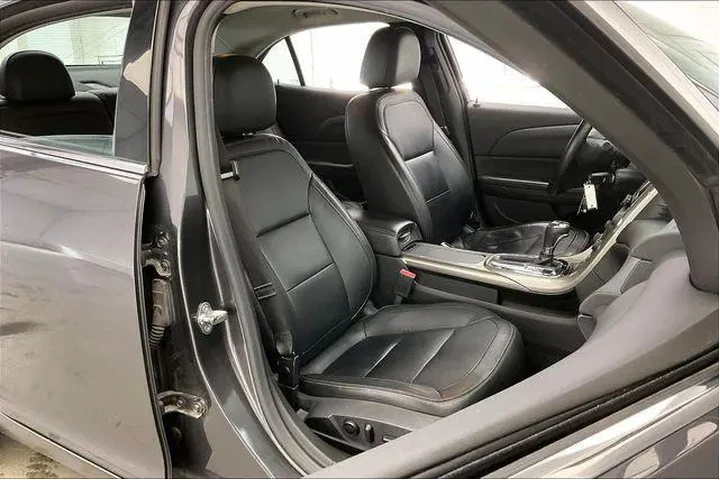 $6490 : Chevrolet Malibu 2013 LTZ 4d image 7